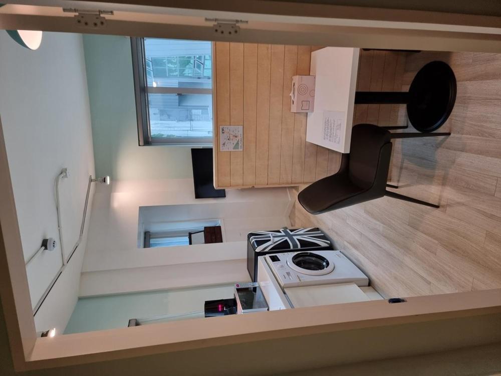 Guest house Namsan Story Nine